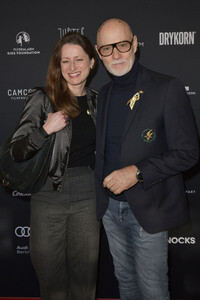 Charity-Event 'Cancel Cancer', Berlinale 2026