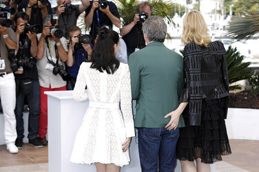 'Carol' Photocall, Cannes Film Festival 2015