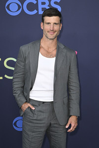 CBS Primetime Programmpräsentation 2026-2027 in Los Angeles