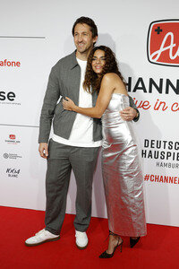 Charity Konzert 'Channel Aid - live in Concert' 2025 in Hamburg