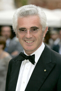 Closing Ceremony mit Preisverleihung, Internationale Filmfestspiele von Venedig 2004