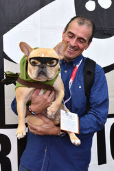 Impressionen von der San Diego Comic-Con International 2015