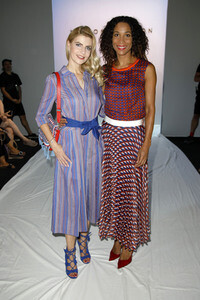 Maison Common Fashion Show auf der Berlin Fashion Week Spring/Summer 2019