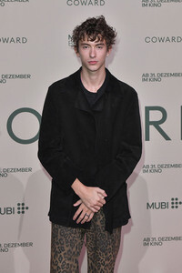 Filmpremiere 'Coward' in Berlin
