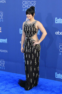 22. Critics Choice Awards 2016 in Santa Monica