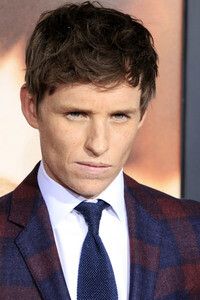 Filmpremiere 'The Danish Girl' in Los Angeles