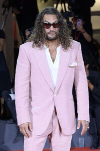 Filmpremiere 'In the Hand of Dante', Internationale Filmfestspiele von Venedig 2025