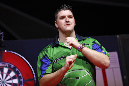 Cologne Darts Gala in Köln