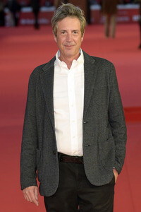 Filmpremiere 'De Gaulle - Zeit des Widerstands', Internationales Filmfestival Rom 2026