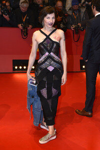 'Ataris Reise' Premiere, Berlinale 2018