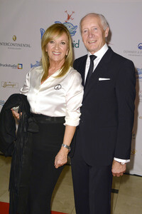 Gala 'Dolphin's Night 2015' in Düsseldorf