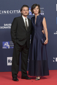 David di Donatello Awards 2026 in Rom