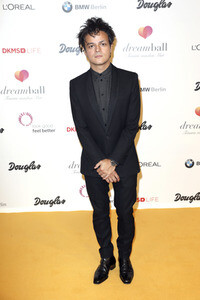 Dreamball 2016 in Berlin