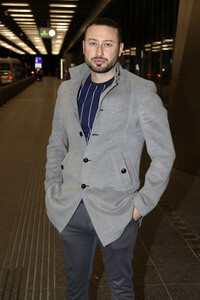 Abflug ins Dschungel-Camp 2026 vom Flughafen Frankfurt am Main