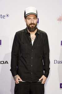 Echo 2016 in Berlin