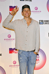 MTV Europe Music Awards 2014