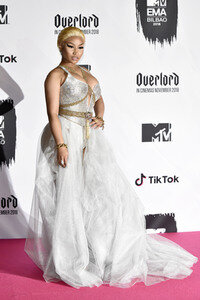 MTV European Music Awards 2018 in Bilbao