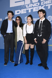 Filmpremiere 'Emil und die Detektive' in Berlin