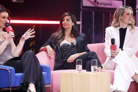 The Empowering Festival by Miss Germany 2026 in München