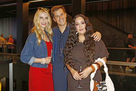 Ernsting's Family Fashion Show 2026 in Hamburg