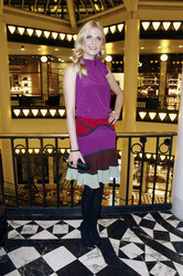 Etro Shop Opening, Berlin