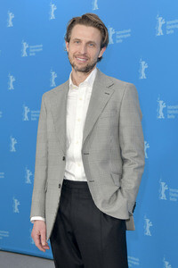 Photocall 'Everybody Digs Bill Evans', Berlinale 2026