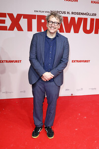 Filmpremiere 'Extrawurst' in Essen