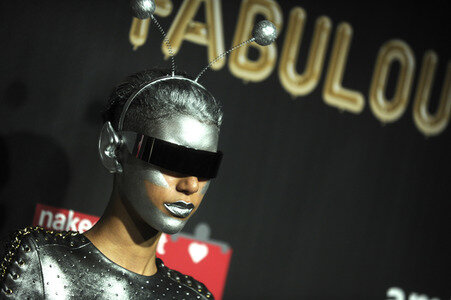 amfAR und Naked Heart Foundation Fabulous Fund Fair in New York