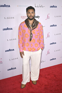 Daily Front Row's Fashion LA Awards 2026 in Beverly Hills