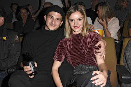 Filmpremiere 'Feierabendbier' in München