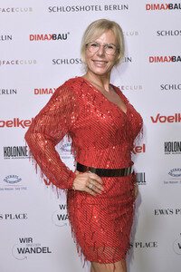 FaceClub Female Vision Gala 2025 in Berlin