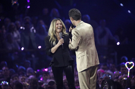 TV-Show 'Schlagerchampions 2026 - Das große Fest der Besten' in Berlin