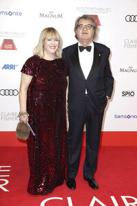 44. Deutscher Filmball 2017 in München