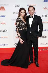 45. Deutscher Filmball 2018 in München