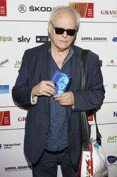 Eröffnung vom Filmfest Hamburg 2014