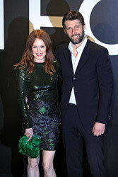 Tom Ford Womenswear Collection Autumn/Winter 2015 Präsentation, Los Angeles