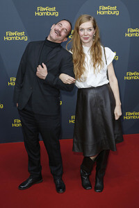 Serienpremiere 'Friesenjunkies', Filmfest Hamburg 2026