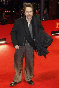 Red Carpet Photocall 'Good Luck, Have Fun, Don't Die', Berlinale 2026