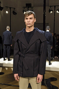 Brachman Fashion Show auf der Mercedes-Benz Fashion Week Berlin Autumn/Winter 2017