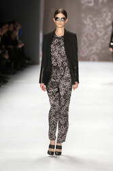 Glaw Fashion Show, Berlin Fashion Week Autumn/Winter 2015