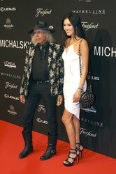 Michalsky StyleNite im Rahmen der Berlin Fashion Week Spring/Summer 2016