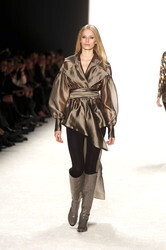 Riani Fashion Show, Berlin Fashion Week Autumn/Winter 2015