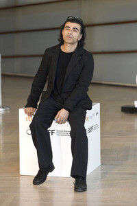 Photocall 'Ghost Story',San Sebastian International Film Festival 2026
