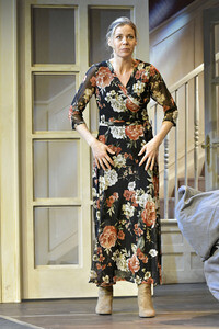 Theaterprobe '2:22 - Eine Geistergeschichte' in Berlin