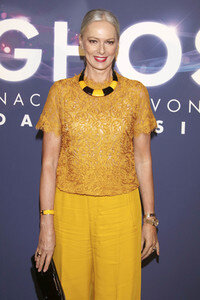 Musicalpremiere 'Ghost' in Hamburg