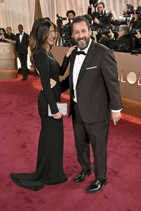 Golden Globe Awards 2025 in Beverly Hills