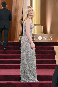 Golden Globe Awards 2026 in Beverly Hills