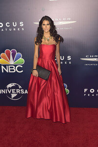 NBCUniversal Golden Globes 2017 After Party in Beverly Hills