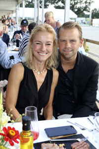 Glow & Glory Charity Dinner by Cornelia Poletto in Delingsdorf