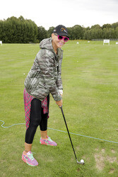 7. GRK Golf Charity Masters, Leipzig